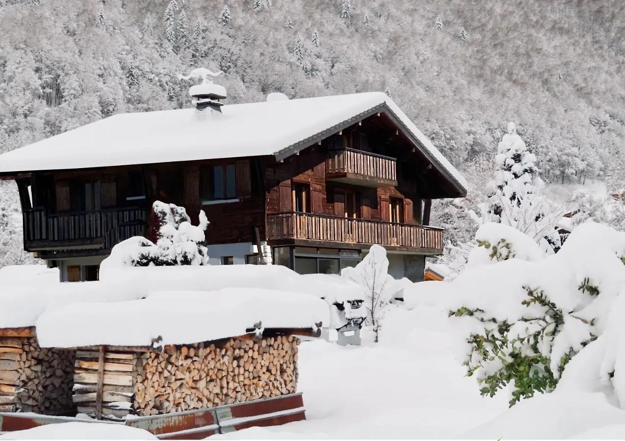 The Fat Fox Lodge, Morzine Montriond