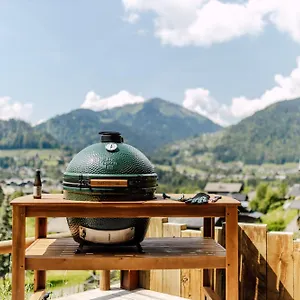 Chalet Grand-duc, Montriond