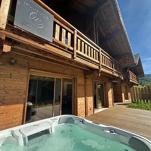 Chalet Chalets, Les Crozats, Montriond