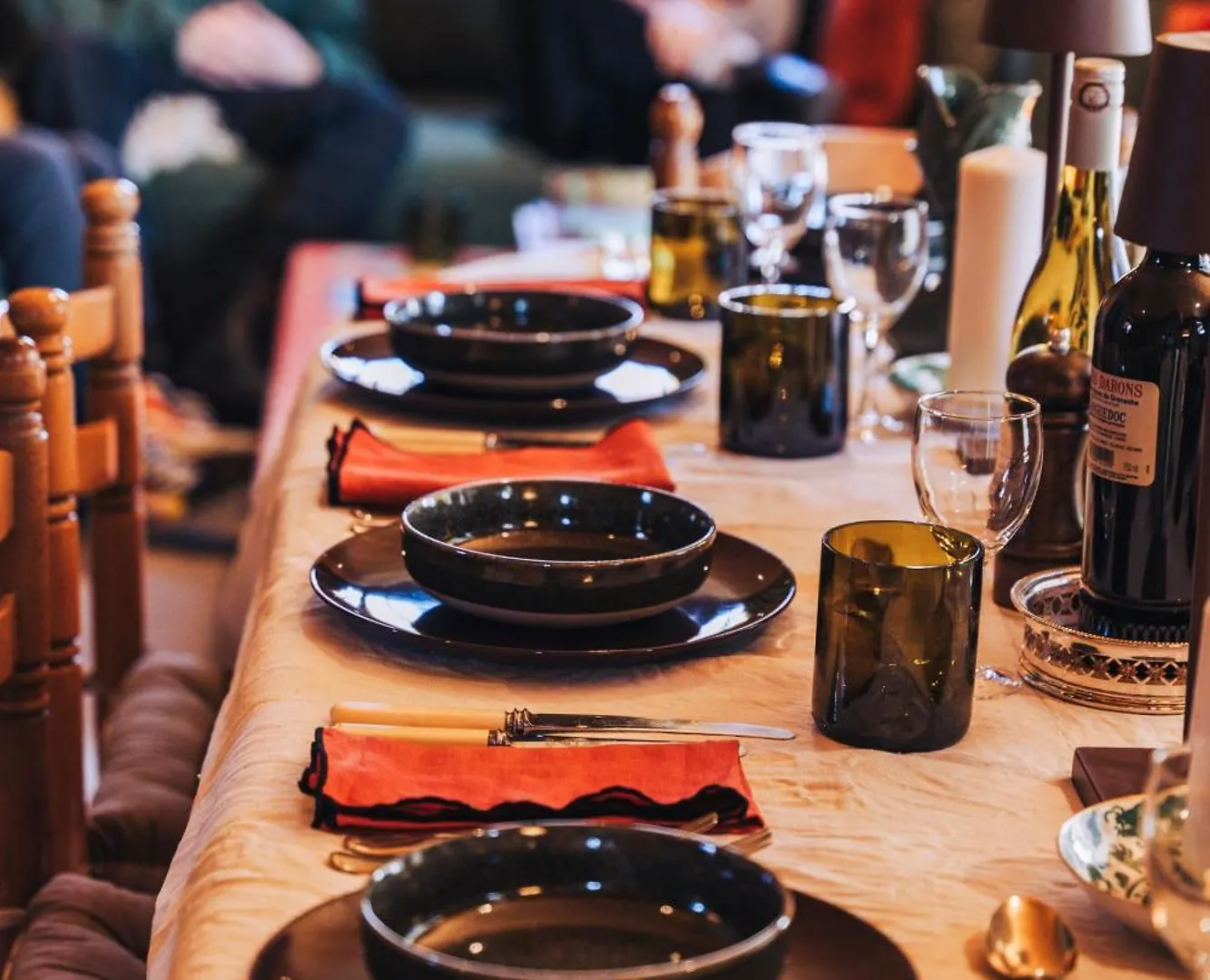The Fat Fox Lodge, Morzine Montriond France