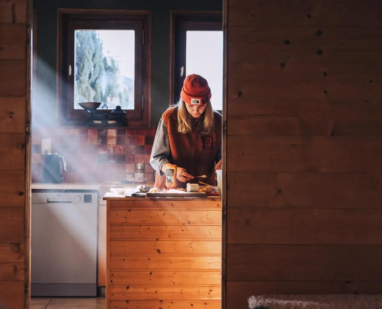 The Fat Fox Lodge, Morzine Montriond